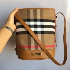 Burberry Bucket Bags